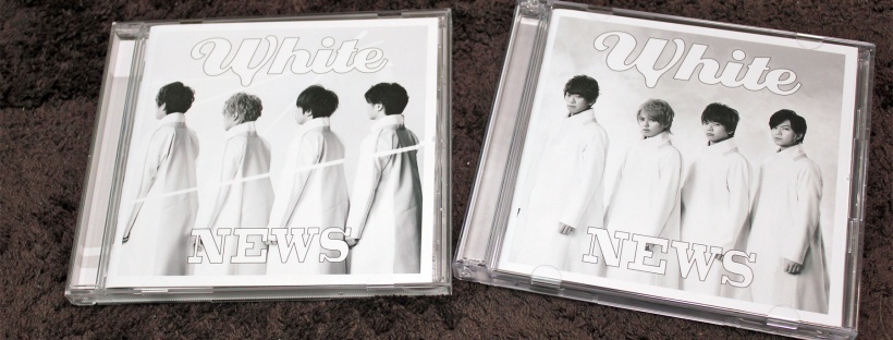 Album Review News White Nihonchique